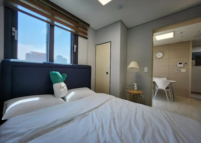 Apartment Luminouse X *