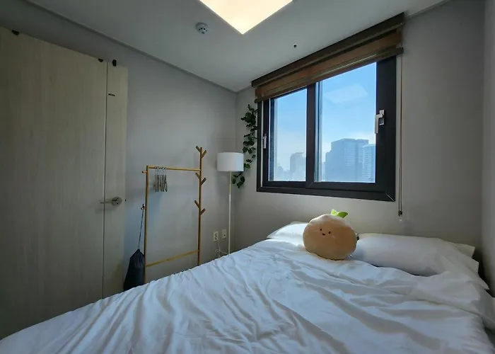 Apartment Luminouse X